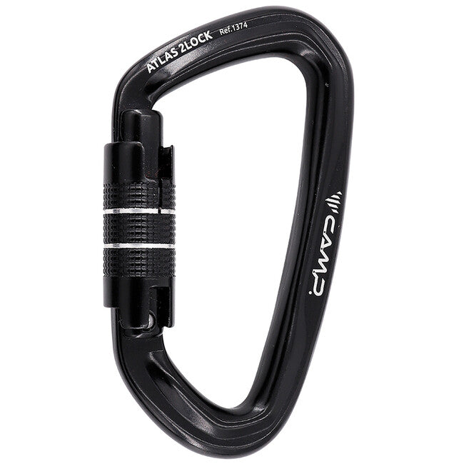 CAMP Atlas 2Lock carabinieră