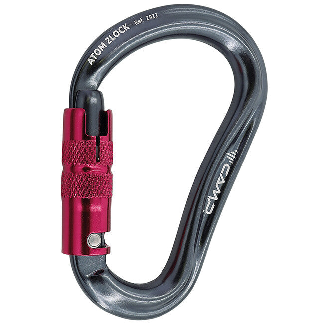 CAMP Atom 2Lock carabinieră