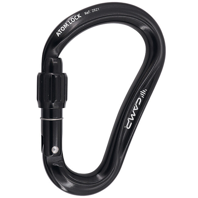 CAMP Atom Lock carabinieră, neagră