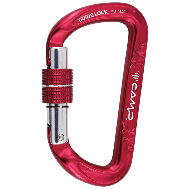 CAMP Guide Bet Lock carabinieră