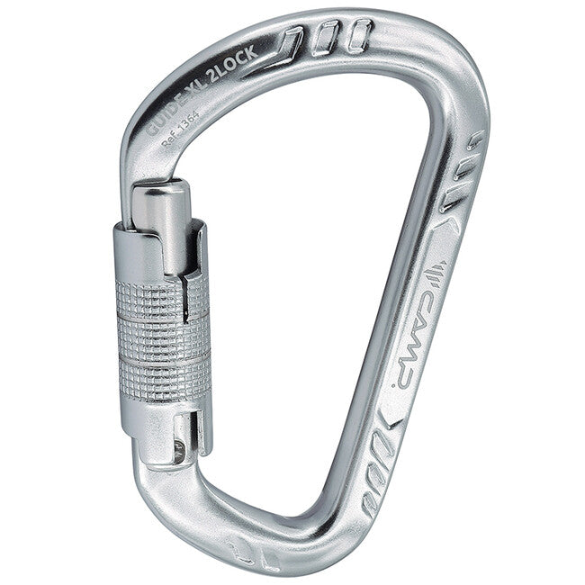 CAMP Guide XL 2Lock carabinieră