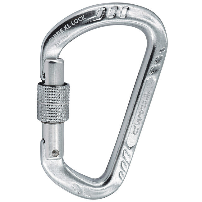 CAMP Guide XL Lock carabinieră