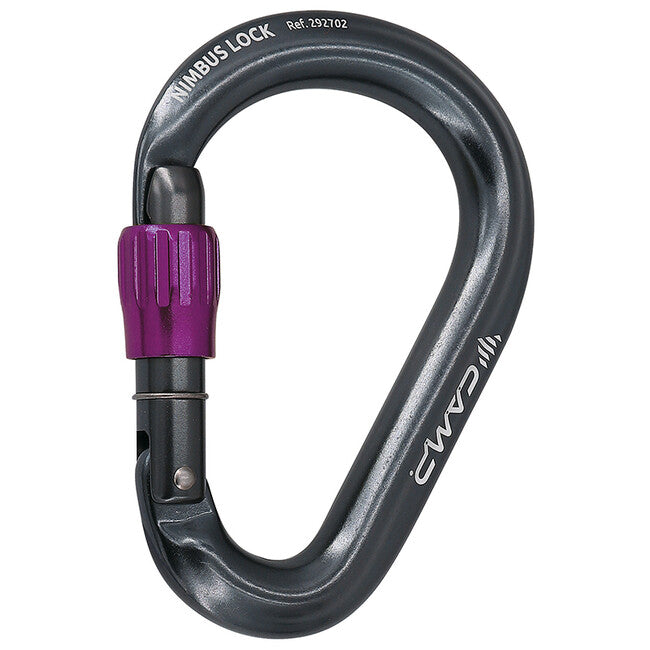 CAMP Nimbus Lock carabinieră, fucsia