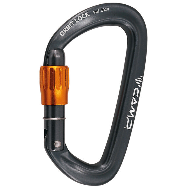 CAMP Carabinieră Orbit Lock pentru armă, metalică
