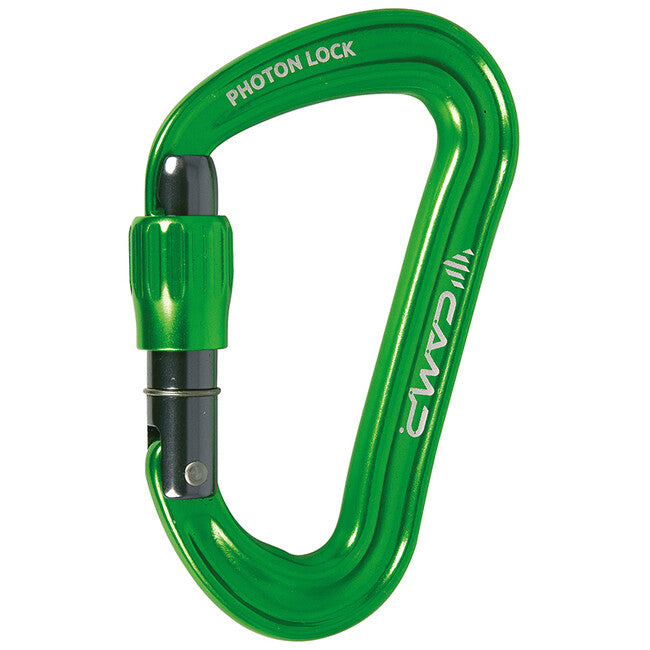 CAMP Photon Lock carabinieră, verde