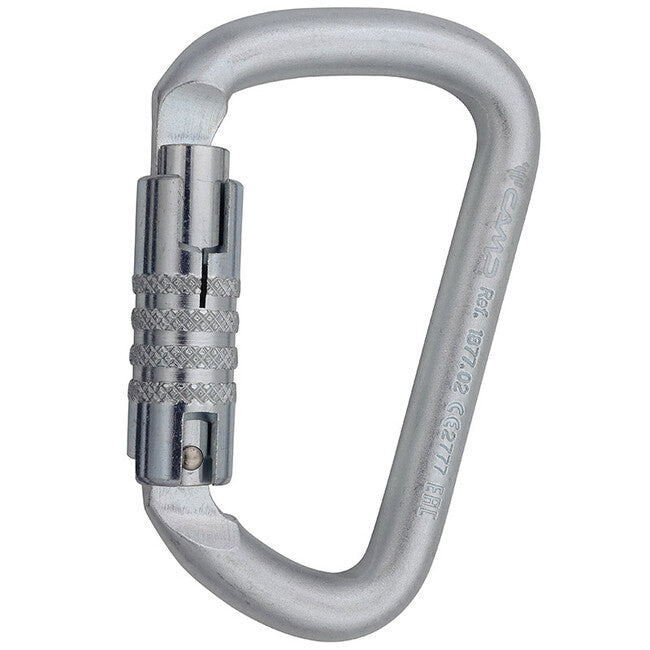 CAMP Steel D Pro 3Lock carabinieră
