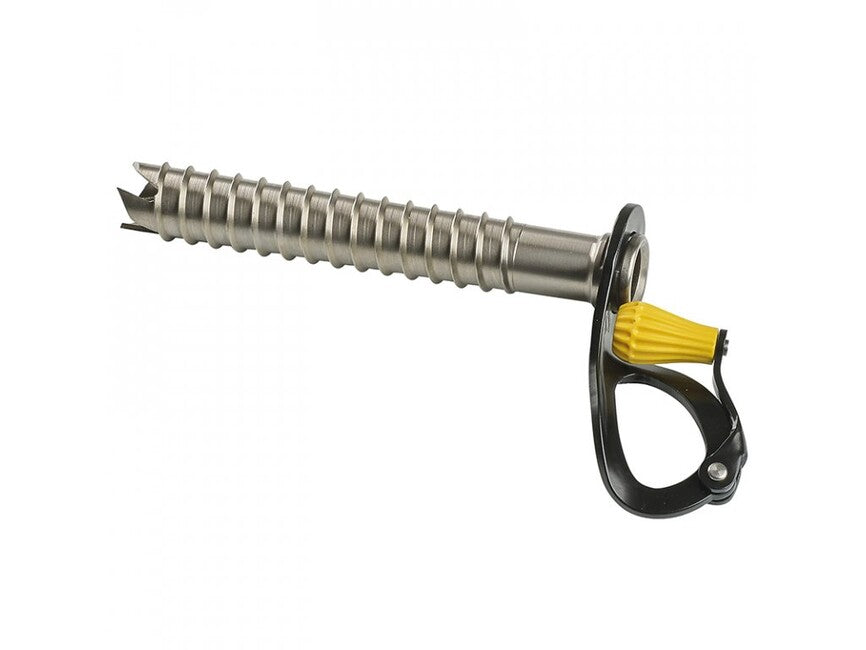 CAMP Rocket șurub de gheață 13 cm