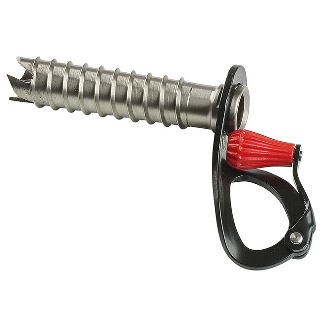 CAMP Rocket XS șurub de gheață 9 cm