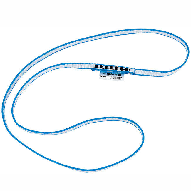 CAMP Express Dyneema Runner buclă de escaladă 10,5 mm, 60 cm