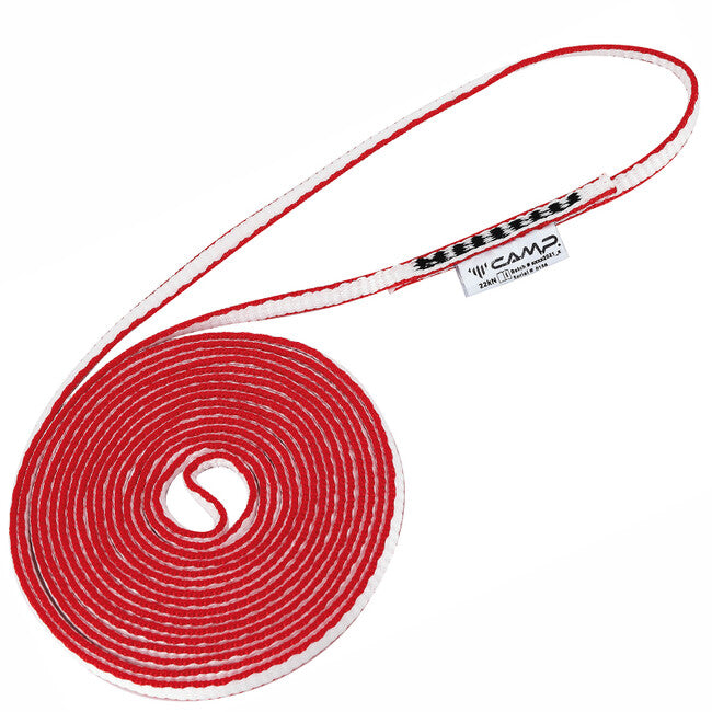 CAMP Express buclă de escaladă Dyneema Runner 8,5 mm, 240 cm