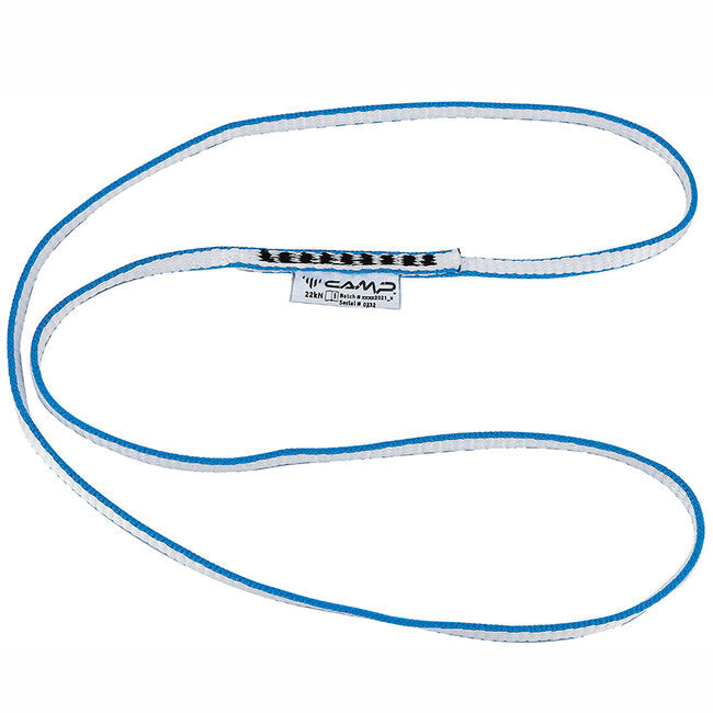 CAMP Express buclă de escaladă Dyneema Runner 8,5 mm, 60 cm