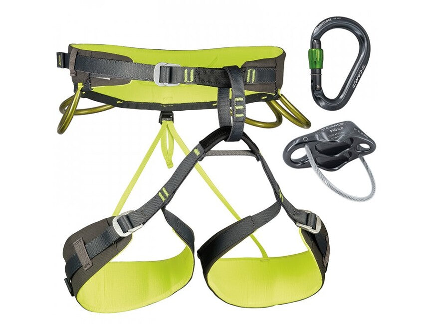CAMP Energy CR 3 Pack de escaladă