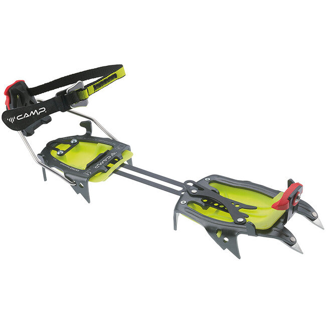 CAMP SKIMO Nanotech colțari