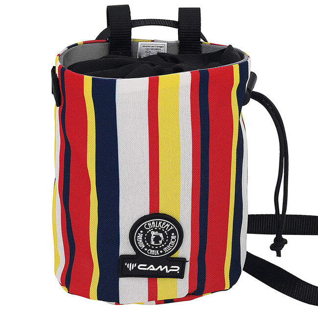 CAMP Polimago Sticlă 1.3 l, pop corn