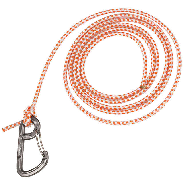 CAMP Turboknee Bungee șnur elastic de înlocuire pentru sistem