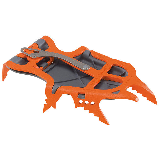 CAMP Alpinist crampons piesa frontală de înlocuire