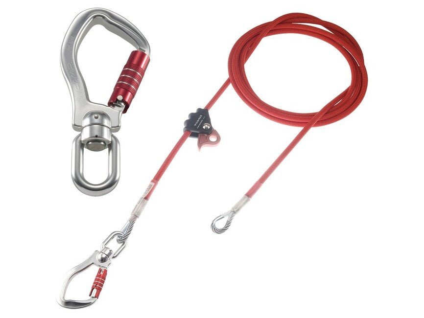 CAMP Cable Adjuster șnur de poziționare reglabil 2 m