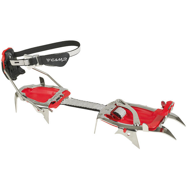 CAMP Skimo Pure Nanotech colțari din oțel