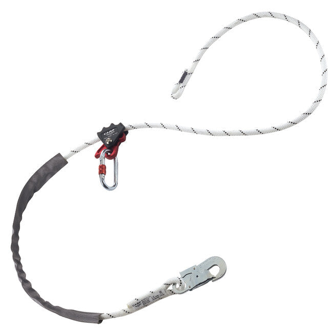 CAMP Rope Adjuster șnur de poziționare 2 m