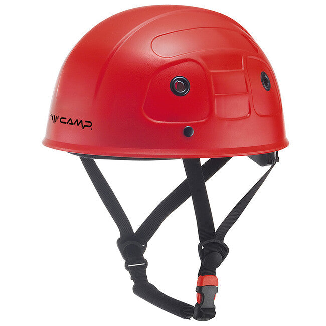 CAMP Safety Star cască de lucru, roșie