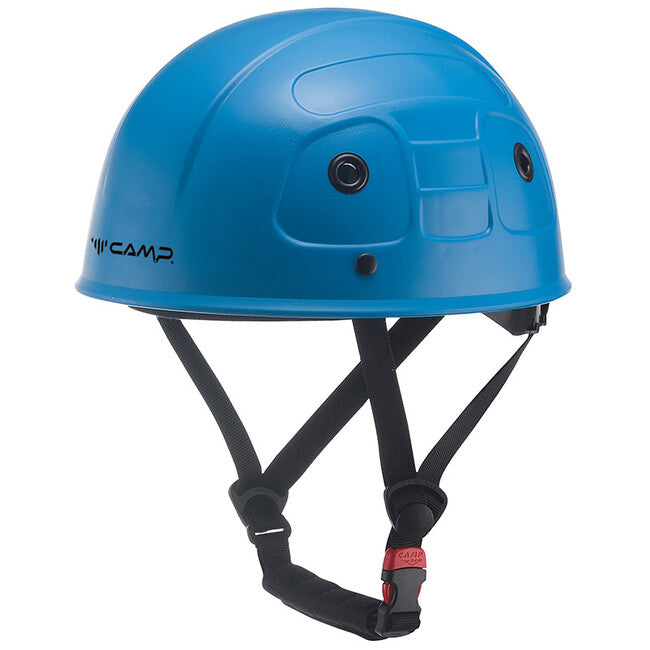 CAMP Safety Star cască de lucru, albastru deschis