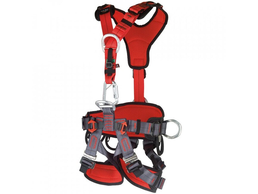 CAMP GT XT ham de lucru integral