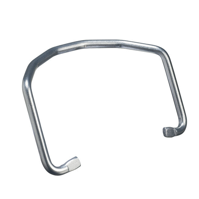 CAMP Aluminium Toe Bail plăcuțe frontale din aluminiu pentru colțari automat