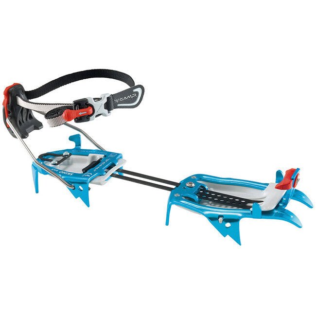 CAMP SKIMO Race colțari din aluminiu