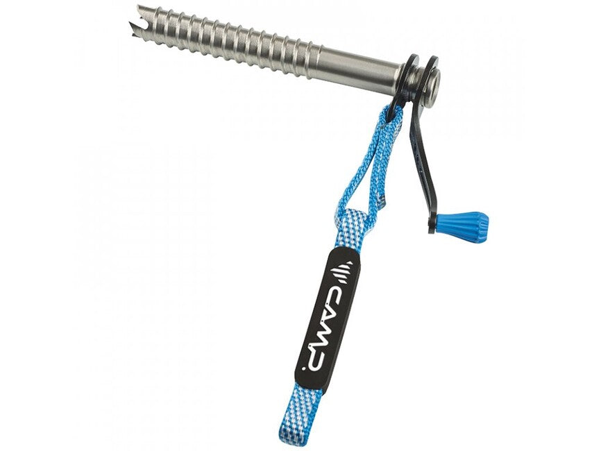 CAMP Rocket Plus șurub pentru gheață 16 cm