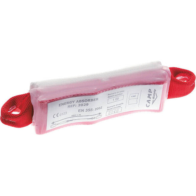 CAMP Shock Absorber amortizor de cădere 25 cm