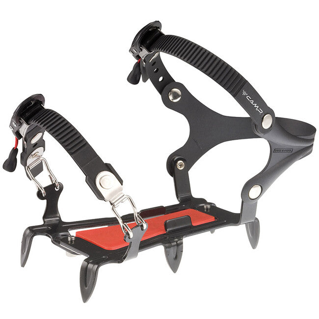 CAMP Frost colțari de trekking