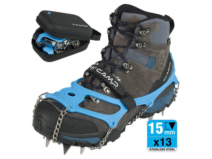 CAMP Ice Master Evo colțari de trekking