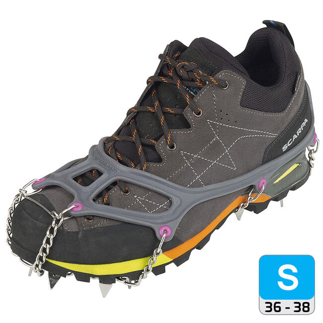 CAMP Ice Master Light colțari de trekking