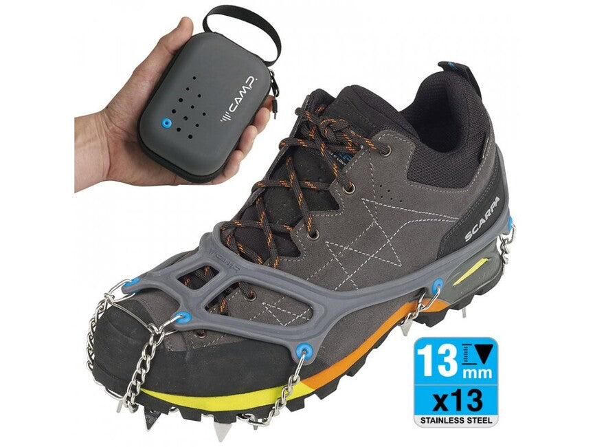 CAMP Ice Master Light colțari de trekking