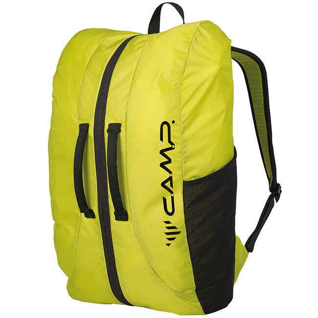 CAMP Rox rucsac 40 l, lime