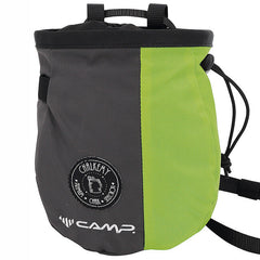 CAMP Patabang săculeț pentru magneziu 1,9 l, gri / verde