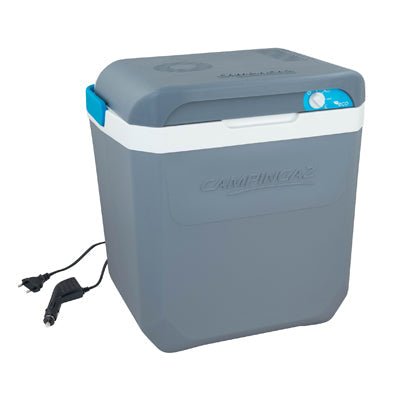 Campingaz PowerBox Plus cutie frigorifică 12/230 V, 28 L