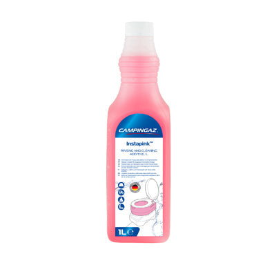 Campingaz Instapink® produs de curățare pentru toaletă 1 L