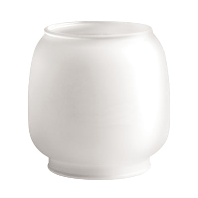 Campingaz Lumostar Plus sticlă de schimb pentru lampă, rotundă