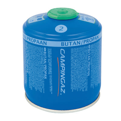 Campingaz Easy-Clic CV 300 plus cartușă de gaz, 240 g