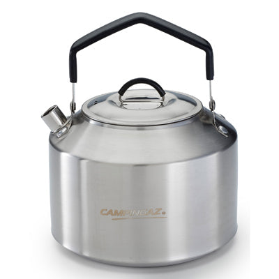 Campingaz Cană de fierbere rapidă din oțel inoxidabil 1,5 L