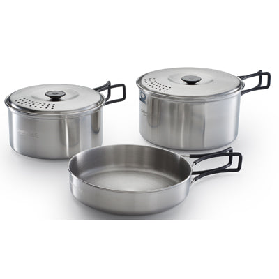 Campingaz Camping Kit de gătit