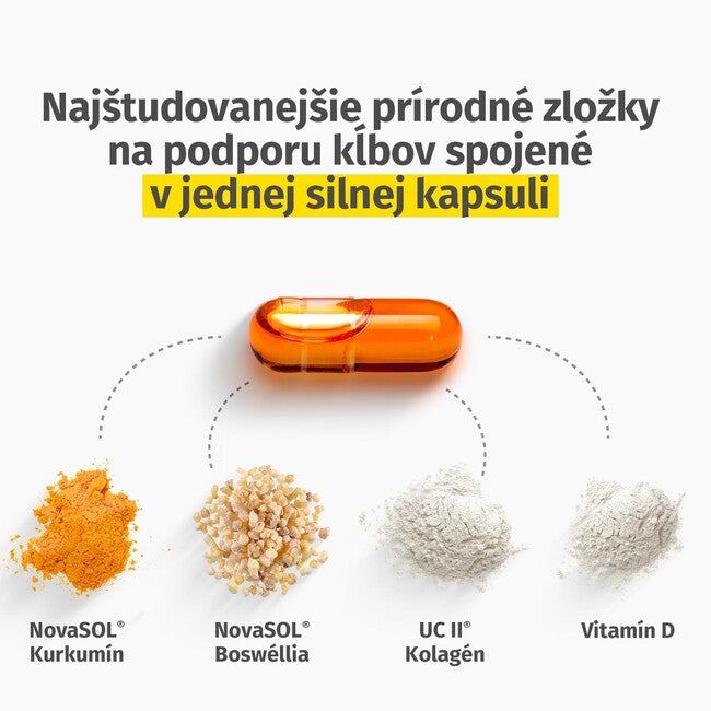 Namman MUAY Movifar supliment alimentar 30 capsule