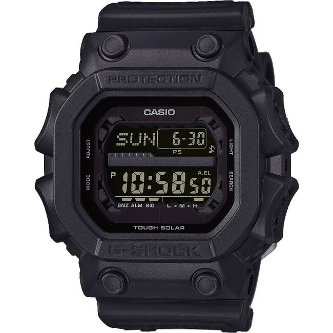 Casio G-Shock GX-56BB-1ER ceas, negru