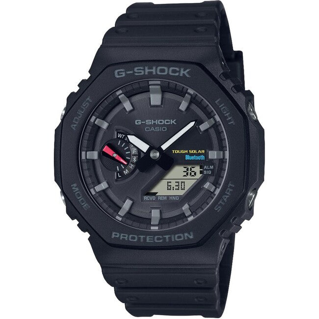 Casio G-Shock GA-B2100-1AER ceas, negru