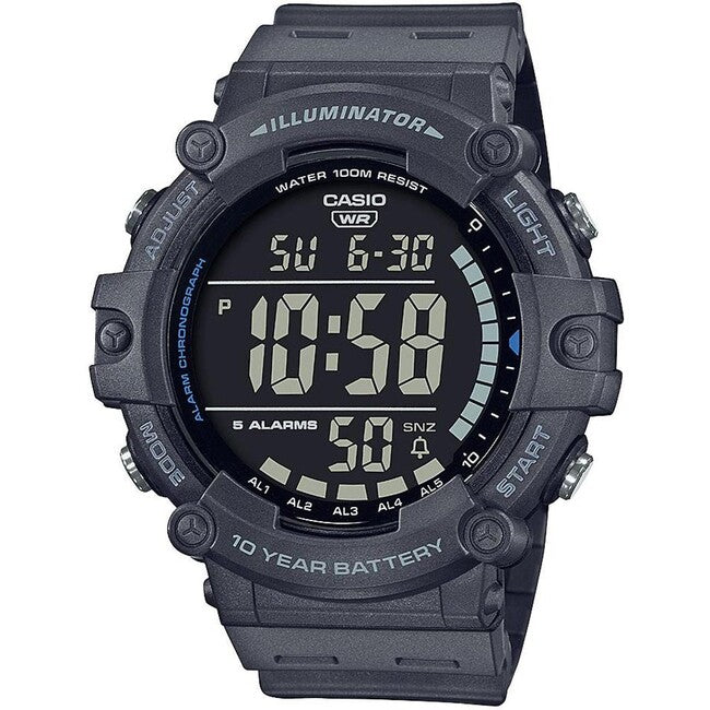 Casio AE-1500WH-8BVEF ceas, bleumarin