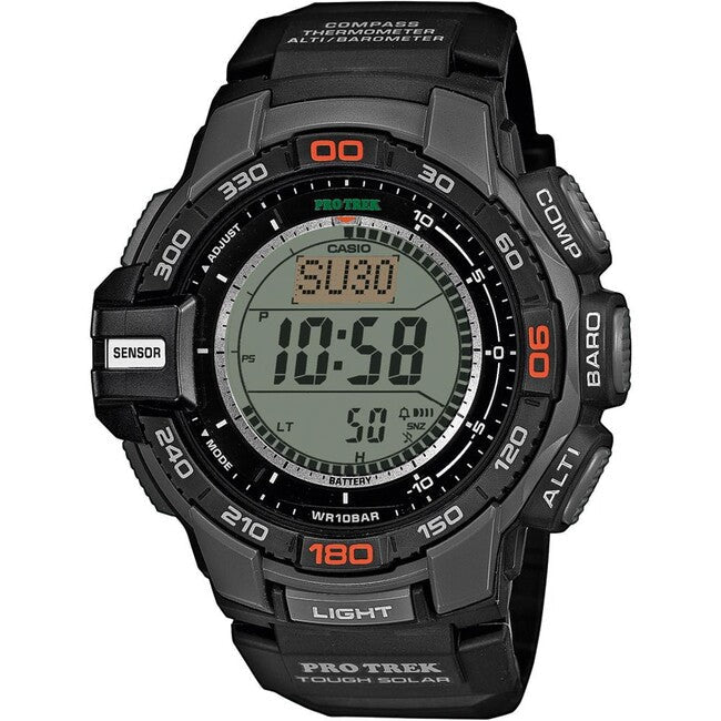 Casio PRG-270-1ER ceas, negru