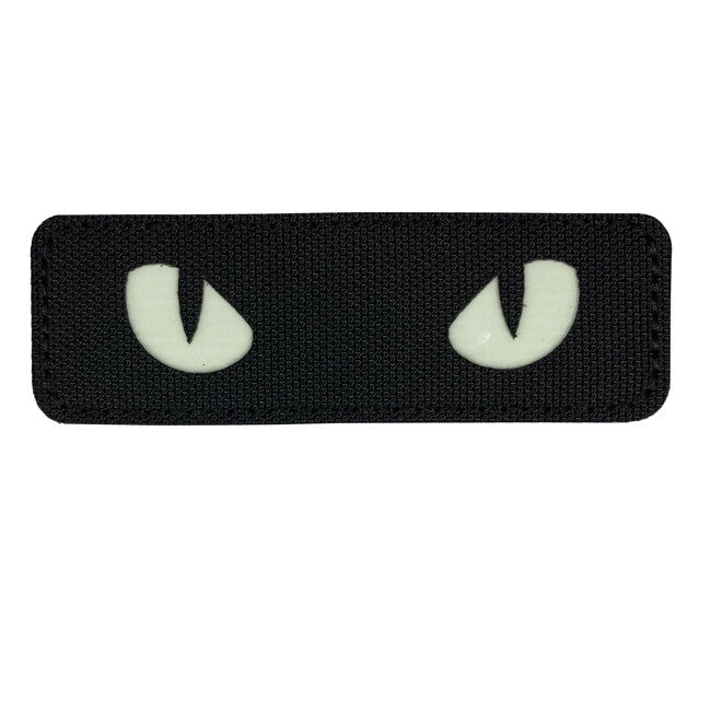 WARAGOD CAT EYES GLOW emblemă