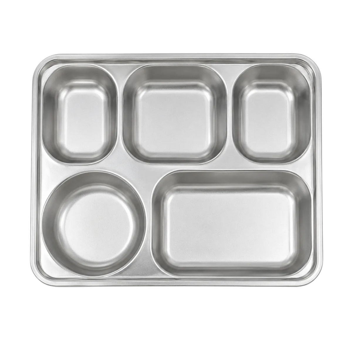 Dragowa Tactical tavă din aluminiu pentru o persoană