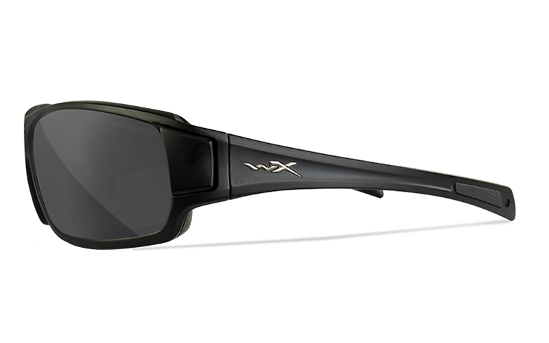 WILEY X BREACH ochelari de soare, gri mat